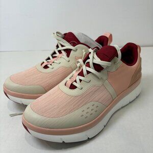 Alegria by PG Lite Eclips Misty Rose Sneaker Shoes Women's RREC-8123 10.5-11